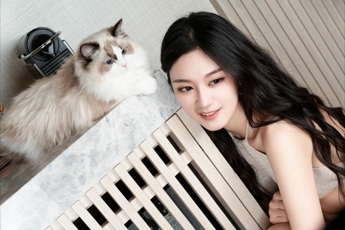 广西自贸试验区应用北斗定位技术 护航进口种牛高效通关